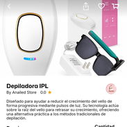 DEPILADORA LÁSER - Img 55884045