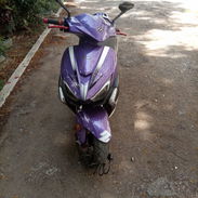 Moto electrica - Img 56786131