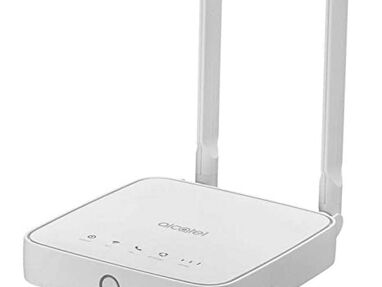 💥💥💥6-Router o Módem 4G LTE Link Hub Alcatel - Img main-image