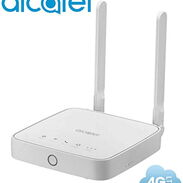 💥💥💥7-Router o Módem 4G LTE Link Hub Alcatel - Img 44981777