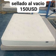 Colchon camero EKO sellado al vacio - Img 54846202