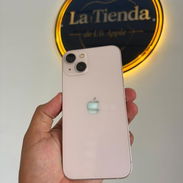 iPhone 13 - Img 55896203
