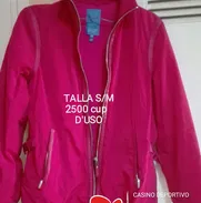 Ropa invierno excelente estado para mujer - Img 50040566