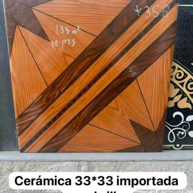 Azulejos - 5/8