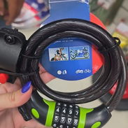 Candado Combinaciones. Radicamos en el Vedado contamos con mensajería - Img 57661312