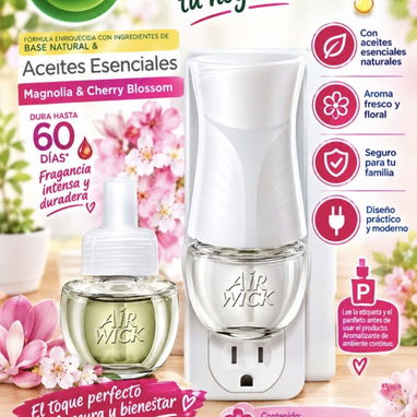 Aromatizante - 2/6