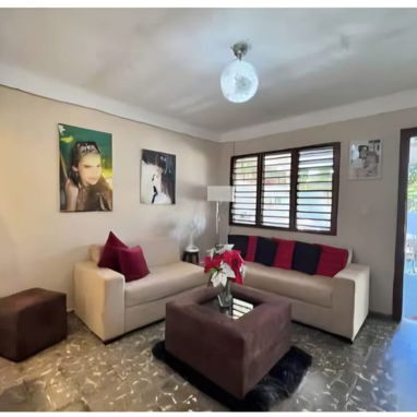 📺 Hermosa Casa de 3 Habitaciones A solo 2 Cuadras de la Playa Varadero REF 1462 - Img 117266546