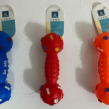 Juguetes para tu mascota!!! - Img 125915495