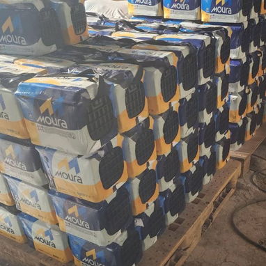 Venta de Baterías - 3/6