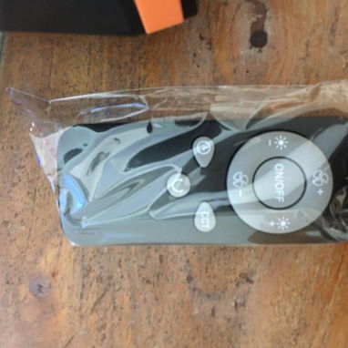Ventilador recargable F22 - Img 122397751