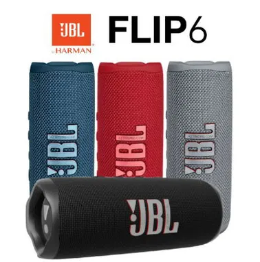 JBL Flip 6 / FLIP 6 - Img 87706223