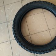 Neumático para moto muy..muy..poco uso - Img 45649412