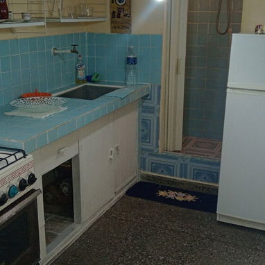 SE RENTA APTO PRIVADO DE UN DORMITORIO EN EL VEDADO. POR 19 Y 6. 54026428 - Img 114228301