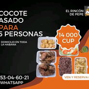 **¡El Rincón de Pepe - ¡Un sabor cubano para el hogar!** - Img 45622780