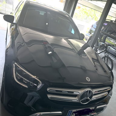 Se vende 40.000 €. Mercedes GLC 200. Semi nuevo solo 4300 KM. Año 2024 - Img 123042776