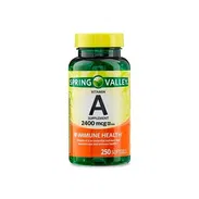 Vitamina A 2500mg 250tab 22 usd - Img 55671980