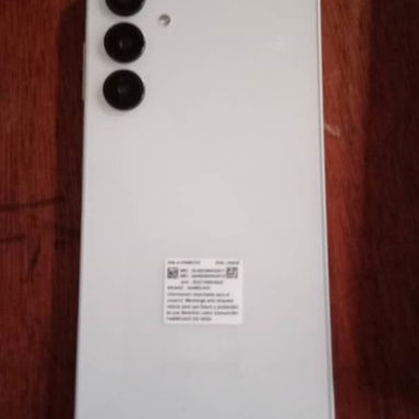 Samsung galaxy A16 ganga - Img 123241851