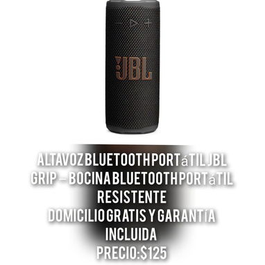 🔊🔥OFERTAS NUEVAS DISPONIBLES DE BOCINAS JBL EN LA HABANA ! 🔊🔥 - Img 125783454