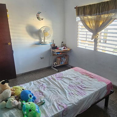 Vendo apto de 3/4 en nuevo vedado - Img 119860383