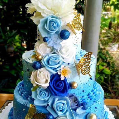 Ricos cakes para todo tipo de eventos en Todo Buffet - Img 108701649