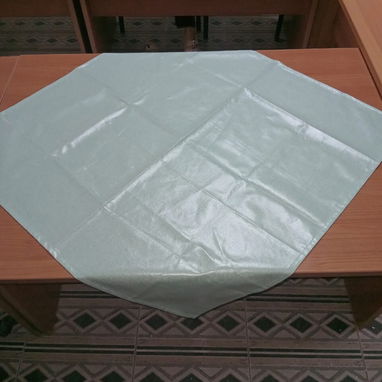 MANTEL DE MESA IMAPERMIABLE 90 X 90 CM, ENTREGA DE FACTURA, VARIEDAD DE ÚTILES DEL HOGAR, ETC - Img 118959030
