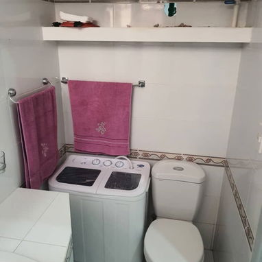 SE RENTA APARTAMENTO EN CENTRO HABANA - Img 120872655