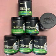 Creatina micronised - Img 56080333