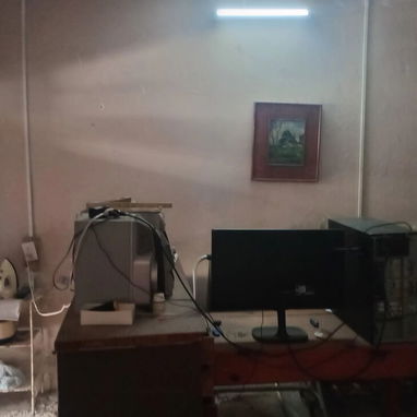 Vendo apartamento en centro habana - 6/8