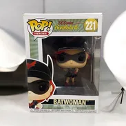 Funkos de DC Comics Bombshells - Img 55721920