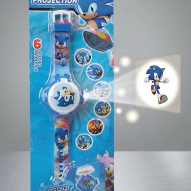 Relojes para niños (alumbran) - 7/7