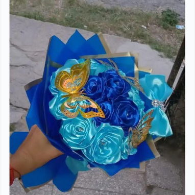 Flores "Ensueño"💐🌹 - 7/10