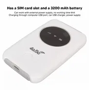 Router Wifi - Img 49634687