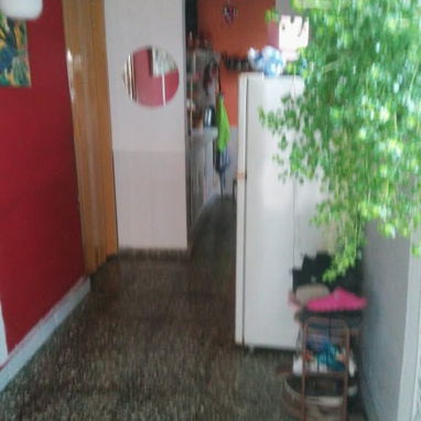 Se vende casa en arroyo independiente con todo dentro güinera a dos cuadras solo de la calzada - 8/10