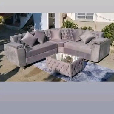 馃専transforma tu espacio con nuestros muebles de calidad 馃専 "Descubre nuesta colecci贸n de camas y muebles ,desde mo - Img 125181877