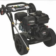 Hidrolavadora a Gasolina NorthStar 3200 PSI. Nueva en caja - Img 55199590
