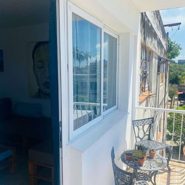 🏤🌟Apartamento de renta en Vedado/Alquiler Habana/House for rent in Havana/Accommodation - 3/6