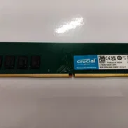 Ram ddr4 crucial 8gb nueva - Img 56380548