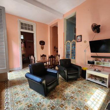 Casona en Santo Suárez - Img 126040023