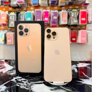 IPhone 13 Pro Max (Dual-Sim) de 256 GB (Libre de Fábrica, 100% Batería reemplazada marca %) - Img 56287300