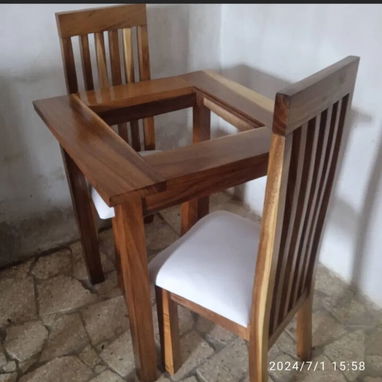 Comedor de madera - Img 123284209