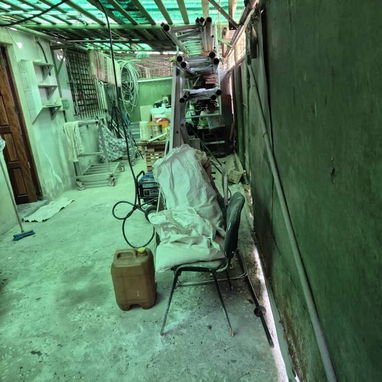 SE VENDE APARTAMENTO EN NUEVO VEDADO PLANTA BAJA ENTRADA INDEPENDIENTE CON GARAJE... - Img 121956991