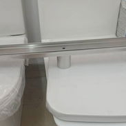 Rejilla de 60 cm con niveladores - Img 57139744