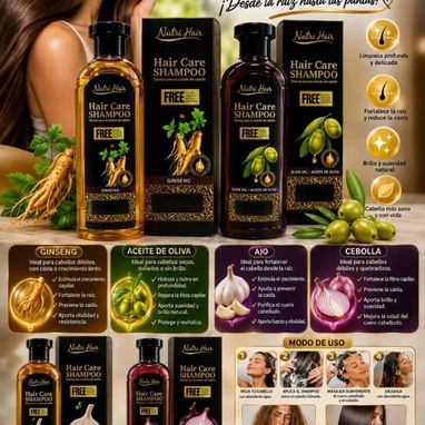 Belleza y Aseo al Mejor Precio – Domicilio Ya (Kinetica) - 10/10