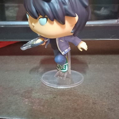 Pop funk animation nuevo - 3/3