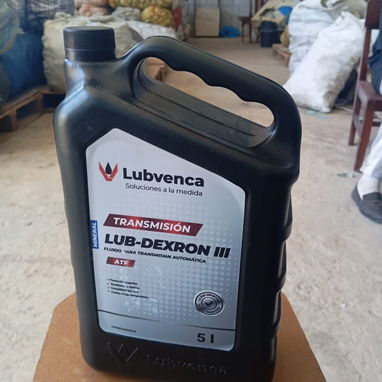 Aceites Multiusos - 6/8