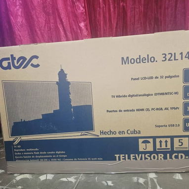 Televisor atec en venta - 2/2