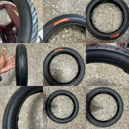 venta de gomas de bicimoto 80/90/14 y 90/90/14 - Img 56875693