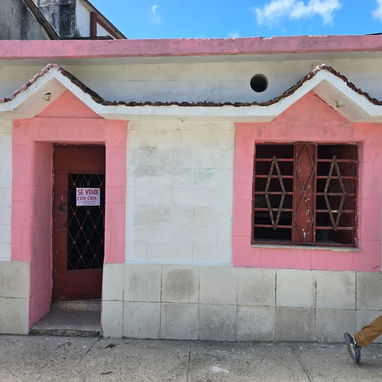 Vendo esta casa - Img 122000310