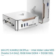 Mini PC / PC pequeñas - Img 57202379