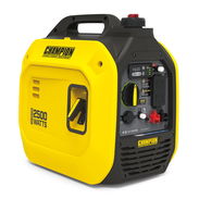 Generador Inverter Champion 2500W - Img 55990165